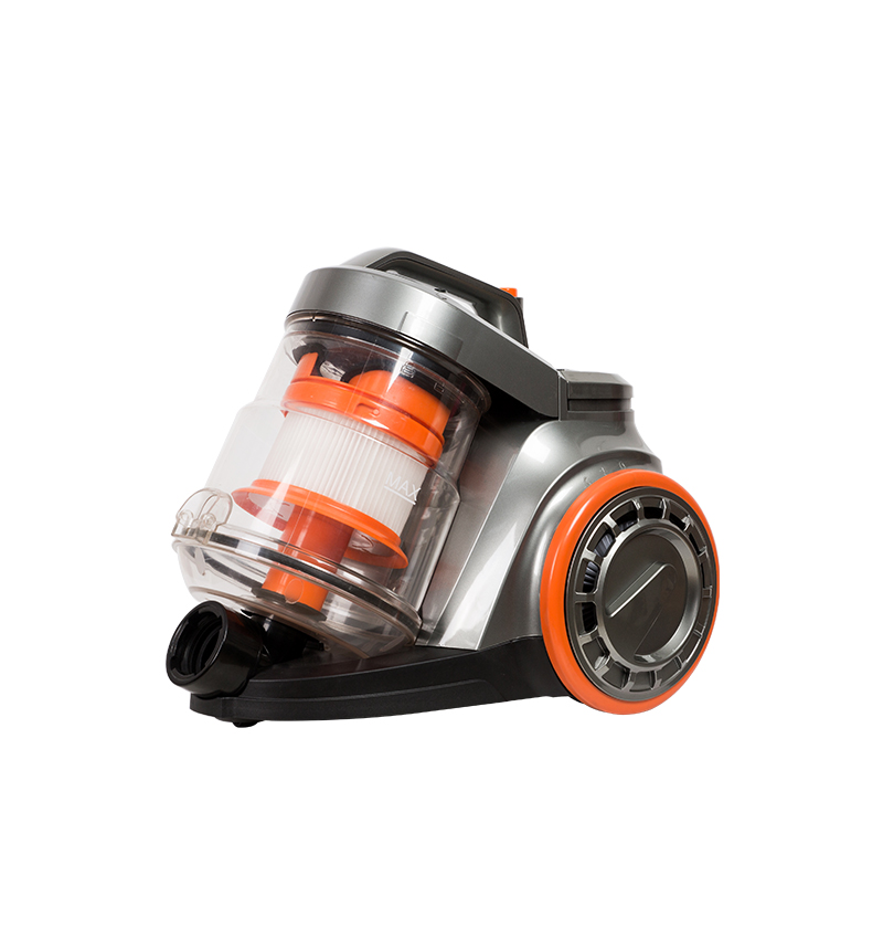 Aspirateur cyclone simple